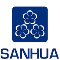 Sanhua